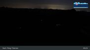 Archiviertes Webcam Bild: Bergstation Sternen am 12.07.2026 um 03:27 Uhr