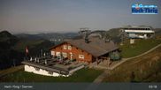 Archived webcam image showing Top station Sternen on 27 Aug 2026 at 03:09