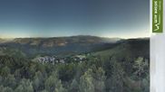 Archiviertes Webcam Bild: Völs am Schlern Panorama am 28.05.2026 um 06:04 Uhr