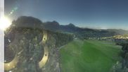 Archiviertes Webcam Bild: Völs am Schlern Panorama am 28.05.2026 um 07:04 Uhr