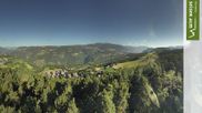 Archiviertes Webcam Bild: Völs am Schlern Panorama am 28.05.2026 um 08:04 Uhr