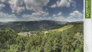Archiviertes Webcam Bild: Völs am Schlern Panorama am 28.05.2026 um 14:04 Uhr