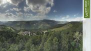 Archiviertes Webcam Bild: Völs am Schlern Panorama am 28.05.2026 um 16:04 Uhr