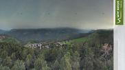 Archiviertes Webcam Bild: Völs am Schlern Panorama am 27.08.2026 um 07:50 Uhr
