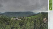 Archiviertes Webcam Bild: Völs am Schlern Panorama am 27.08.2026 um 08:50 Uhr