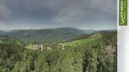 Archiviertes Webcam Bild: Völs am Schlern Panorama am 27.08.2026 um 12:50 Uhr