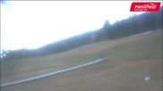 Archiviertes Webcam Bild: Weißbriach im Gitschtal: Skigebiet am 12.04.2026 um 06:09 Uhr