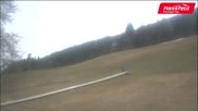 Archiviertes Webcam Bild: Weißbriach im Gitschtal: Skigebiet am 12.04.2026 um 14:09 Uhr