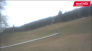 Archiviertes Webcam Bild: Weißbriach im Gitschtal: Skigebiet am 12.04.2026 um 16:09 Uhr