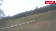 Archiviertes Webcam Bild: Weißbriach im Gitschtal: Skigebiet am 12.04.2026 um 18:09 Uhr