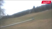Archiviertes Webcam Bild: Weißbriach im Gitschtal: Skigebiet am 13.04.2026 um 08:18 Uhr