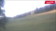 Archiviertes Webcam Bild: Weißbriach im Gitschtal: Skigebiet am 28.05.2026 um 06:44 Uhr