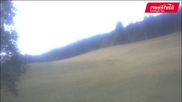 Archiviertes Webcam Bild: Weißbriach im Gitschtal: Skigebiet am 28.05.2026 um 08:44 Uhr