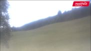 Archiviertes Webcam Bild: Weißbriach im Gitschtal: Skigebiet am 28.05.2026 um 10:44 Uhr
