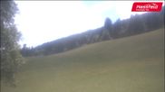 Archiviertes Webcam Bild: Weißbriach im Gitschtal: Skigebiet am 28.05.2026 um 12:44 Uhr
