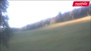 Archiviertes Webcam Bild: Weißbriach im Gitschtal: Skigebiet am 29.05.2026 um 06:02 Uhr