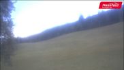 Archiviertes Webcam Bild: Weißbriach im Gitschtal: Skigebiet am 29.05.2026 um 14:02 Uhr