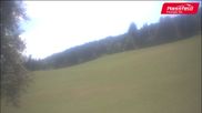 Archived webcam image showing Ski resort Weißbriach on 12 Jul 2026 at 12:07