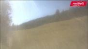 Archived webcam image showing Ski resort Weißbriach on 26 Aug 2026 at 10:51