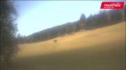 Archived webcam image showing Ski resort Weißbriach on 26 Aug 2026 at 14:51