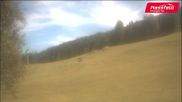 Archived webcam image showing Ski resort Weißbriach on 26 Aug 2026 at 16:51