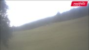 Archiviertes Webcam Bild: Weißbriach im Gitschtal: Skigebiet am 28.08.2026 um 06:18 Uhr