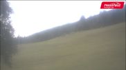 Archiviertes Webcam Bild: Weißbriach im Gitschtal: Skigebiet am 28.08.2026 um 07:18 Uhr