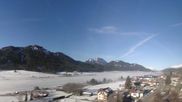 Archiviertes Webcam Bild: Weissensee Kärnten am 26 Feb 2026 um 08:04 Uhr