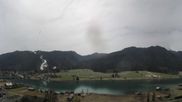 Archiviertes Webcam Bild: Weissensee Kärnten am 12.04.2026 um 12:20 Uhr