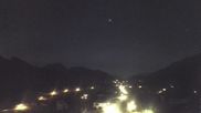 Archived webcam image showing Weißensee lake (Carinthia) on 3 May 2026 at 00:00