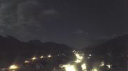 Archiviertes Webcam Bild: Weissensee Kärnten am 28.05.2026 um 00:32 Uhr