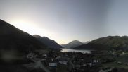Archiviertes Webcam Bild: Weissensee Kärnten am 28.05.2026 um 06:32 Uhr