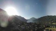 Archiviertes Webcam Bild: Weissensee Kärnten am 28.05.2026 um 07:32 Uhr