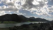 Archiviertes Webcam Bild: Weissensee Kärnten am 28.05.2026 um 16:32 Uhr