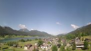 Archiviertes Webcam Bild: Weissensee Kärnten am 29.05.2026 um 10:02 Uhr