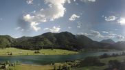 Archiviertes Webcam Bild: Weissensee Kärnten am 29.05.2026 um 18:02 Uhr