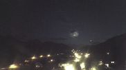 Archived webcam image showing Weißensee lake (Carinthia) on 19 Jun 2026 at 00:12