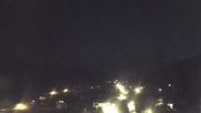 Archived webcam image showing Weißensee lake (Carinthia) on 12 Jul 2026 at 00:14