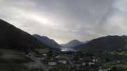 Archiviertes Webcam Bild: Weissensee Kärnten am 14.07.2026 um 06:42 Uhr
