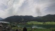 Archiviertes Webcam Bild: Weissensee Kärnten am 14.07.2026 um 10:11 Uhr