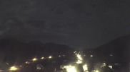 Archived webcam image showing Weißensee lake (Carinthia) on 26 Aug 2026 at 00:55