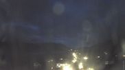 Archived webcam image showing Weißensee lake (Carinthia) on 12 Oct 2026 at 06:57