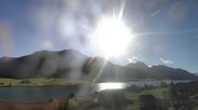 Archiviertes Webcam Bild: Weissensee Kärnten am 12.10.2026 um 16:29 Uhr