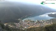 Archiviertes Webcam Bild: Lago di Molveno - Italien am 16.06.2026 um 06:42 Uhr
