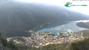 Archiviertes Webcam Bild: Lago di Molveno - Italien am 16.06.2026 um 07:42 Uhr