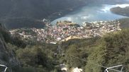 Archiviertes Webcam Bild: Lago di Molveno - Italien am 16.06.2026 um 08:42 Uhr
