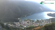 Archiviertes Webcam Bild: Lago di Molveno - Italien am 03.08.2026 um 06:27 Uhr