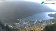 Archiviertes Webcam Bild: Lago di Molveno - Italien am 03.08.2026 um 07:27 Uhr