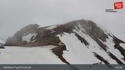 Archiviertes Webcam Bild: Innsbruck - Hafelekar am 13.04.2026 um 09:27 Uhr