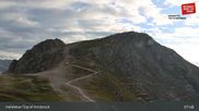 Archiviertes Webcam Bild: Innsbruck - Hafelekar am 30.08.2026 um 08:51 Uhr